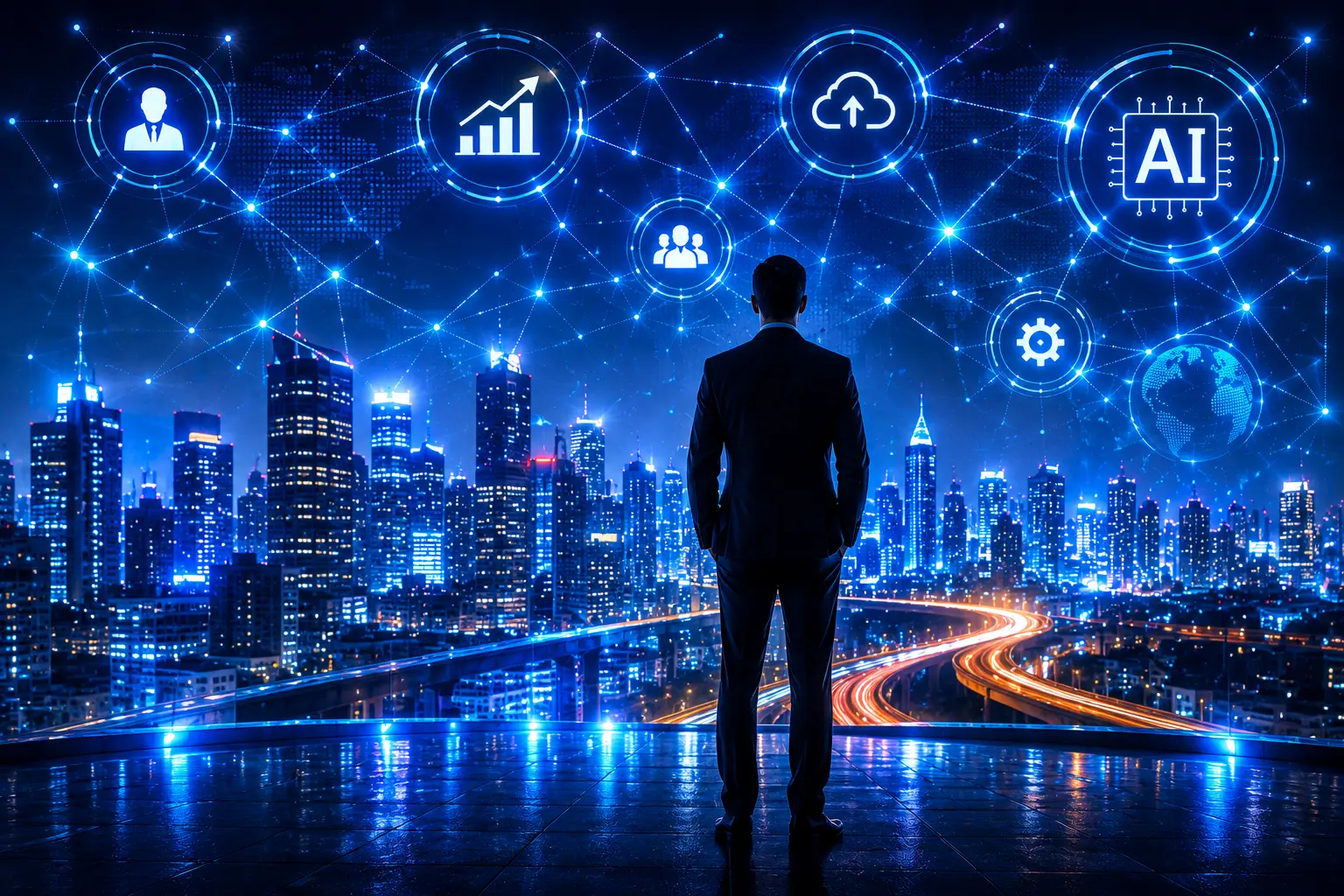 WINNING MINDSET IN AN AI WORLD