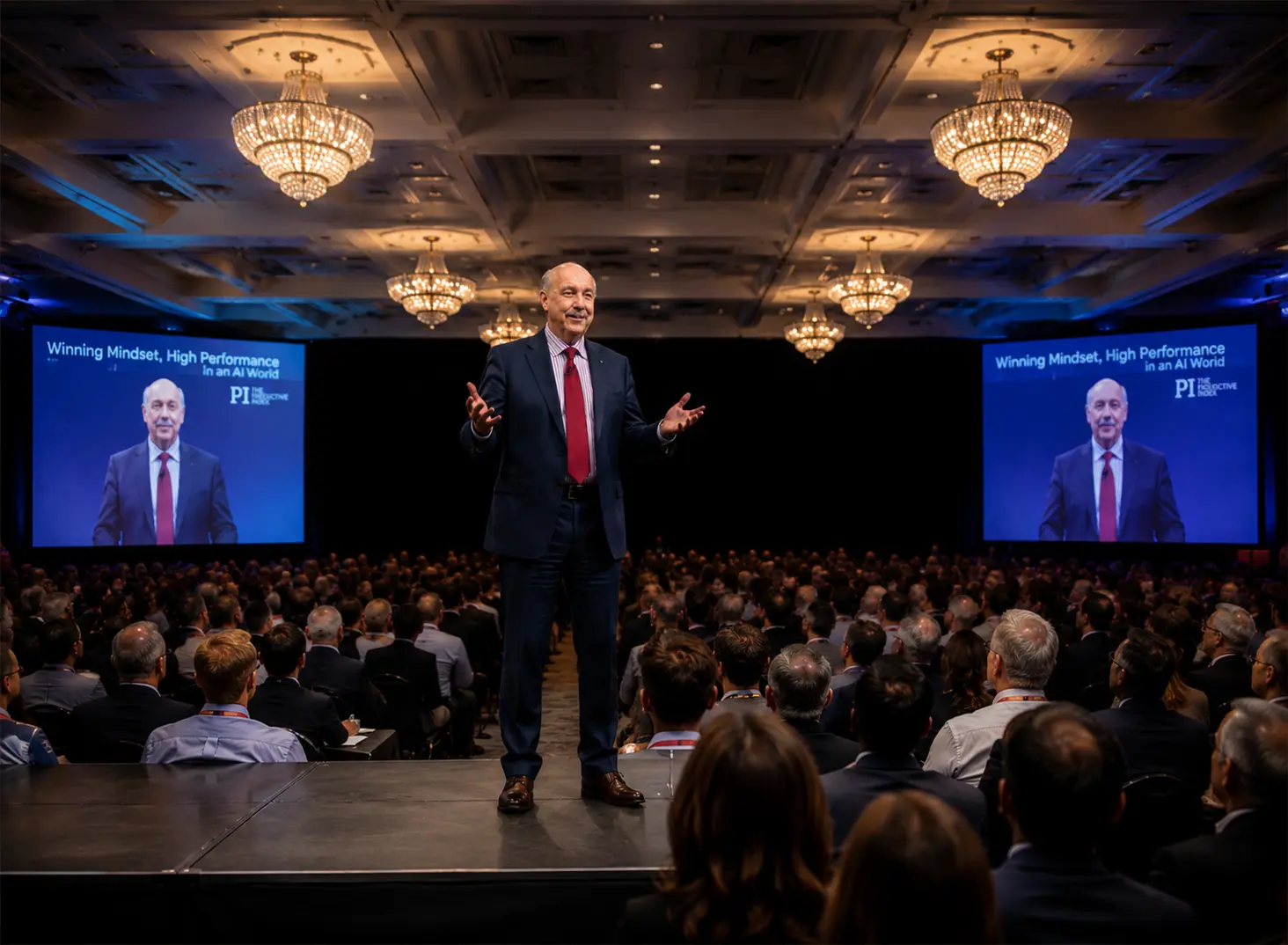 SALES KICK-OFF MEETINGS