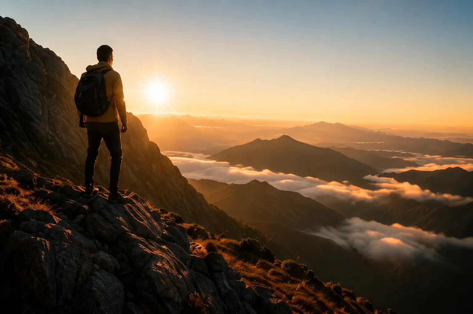 BEYOND THE OBSTACLE