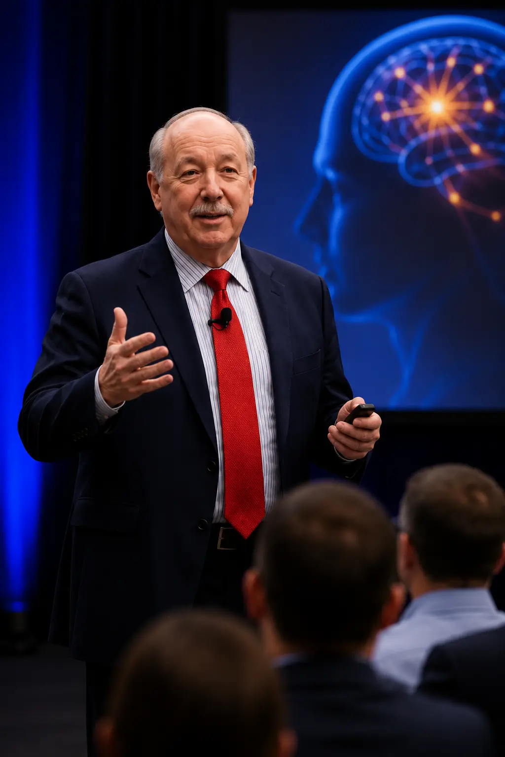The Closing Mind: How the Brain Buys — and What Every Salesperson Needs to Know